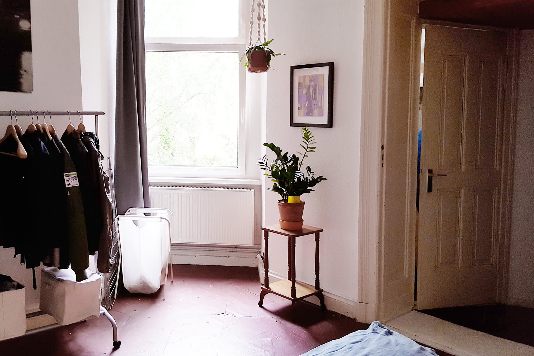 House Tour: A Bold Berlin Apartment | Apartment Therapy